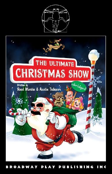 The Ultimate Christmas Show (abridged)