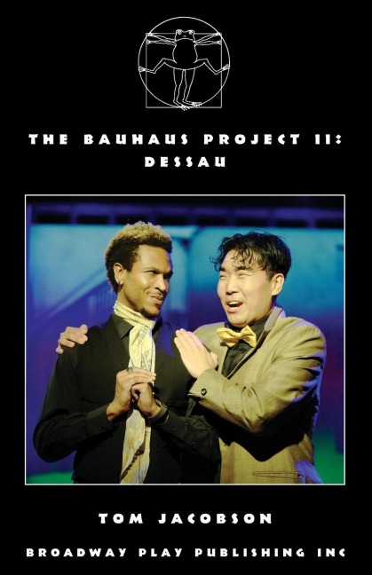 The Bauhaus Project II: Dessau
