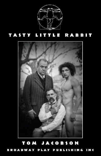Tasty Little Rabbit
