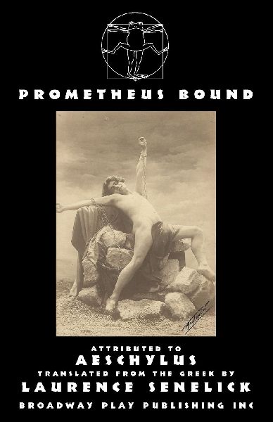 Prometheus Bound