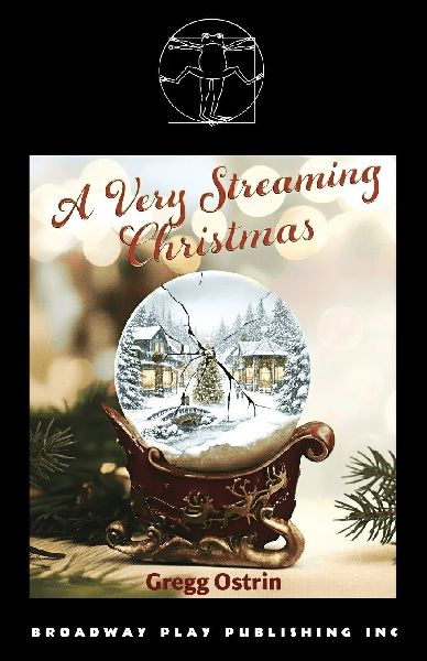 A Very Streaming Christmas