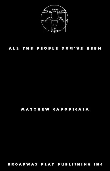 All the People Youve Been