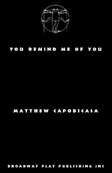 You Remind Me of You