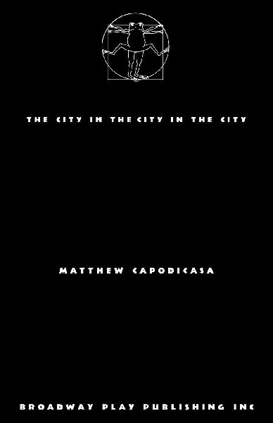 The City in the City in the City