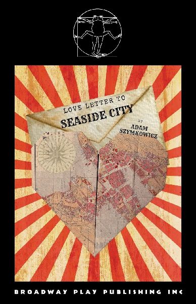 Love Letter To Seaside City