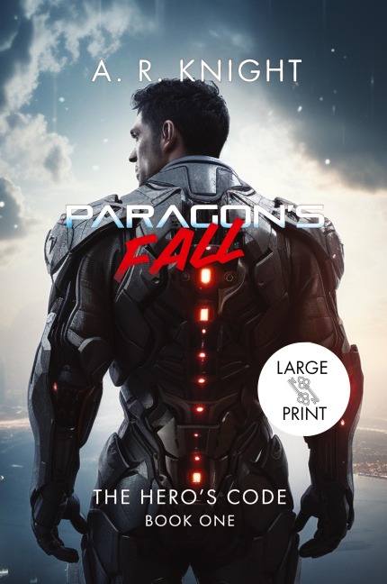 Paragons Fall