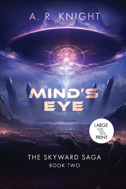 Minds Eye