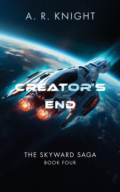 Creators End