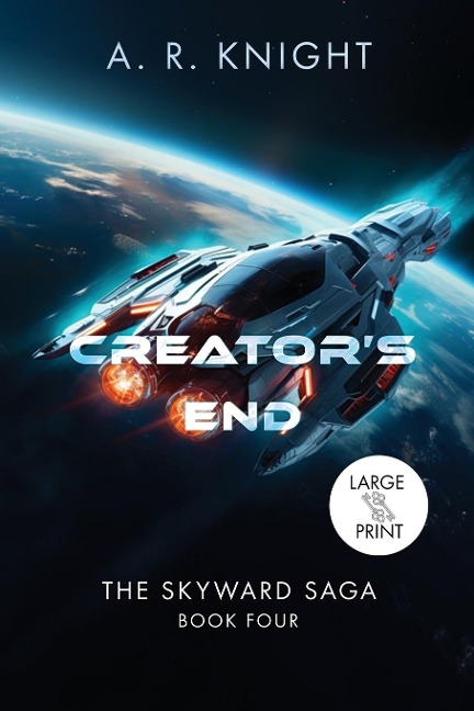 Creators End