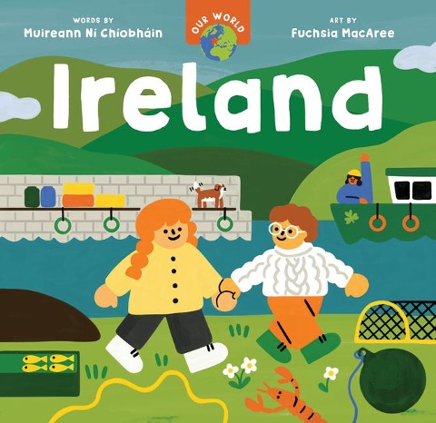 Our World: Ireland