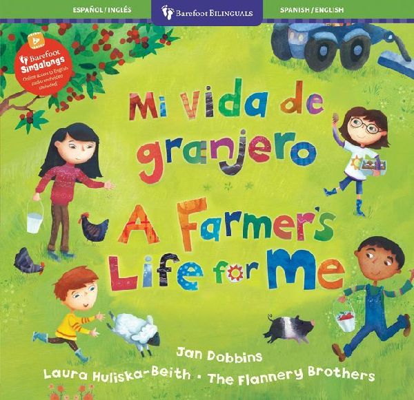 Mi Vida de Granjero / A Farmers Life for Me