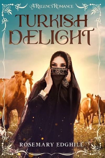Turkish Delight