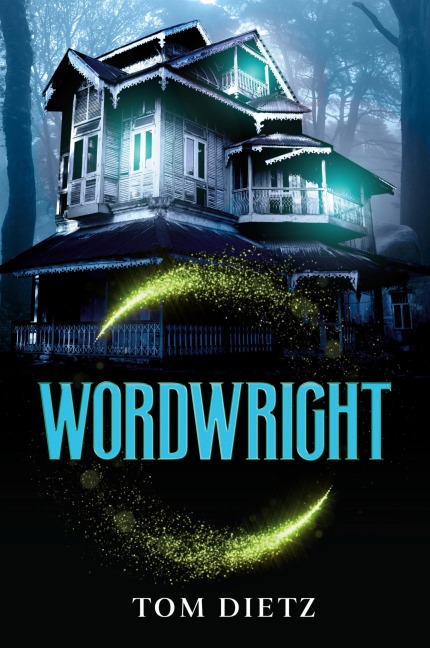 Wordwright (the Soulsmith Trilogy)