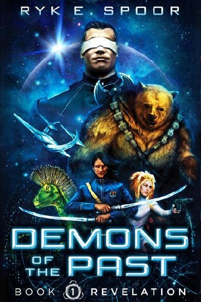Revelation: Demons of the Past Vol. 1