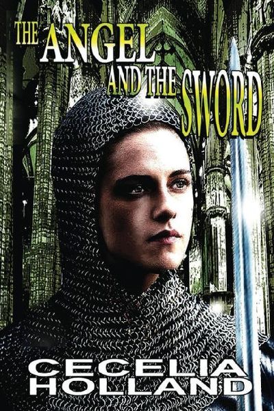 The Angel and the Sword