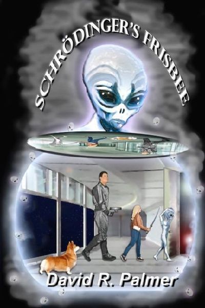 Schrödingers Frisbee