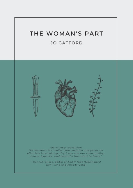 The Womans Part