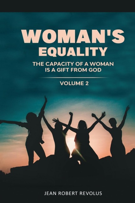 Womans Equality