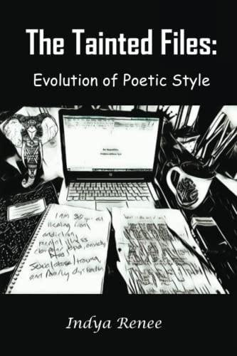 The Tainted Files Evolution of Poetic Style
