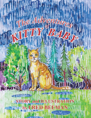 The Adventures of Kitty Baby