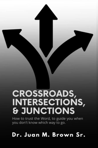 Crossroads, Intersections, & Junctions