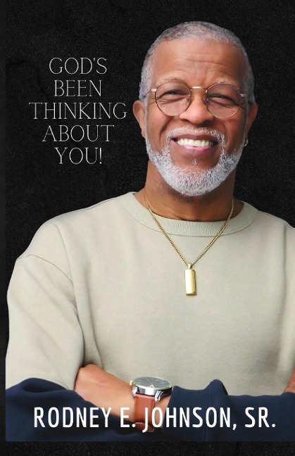 Gods Been Thinking About You!