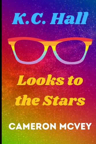 K.C. Hall Looks to the Stars
