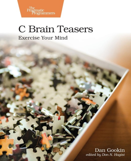 C Brain Teasers: Exercise Your Mind