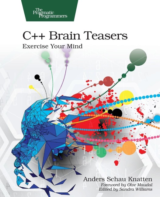 C++ Brain Teasers: Exercise Your Mind