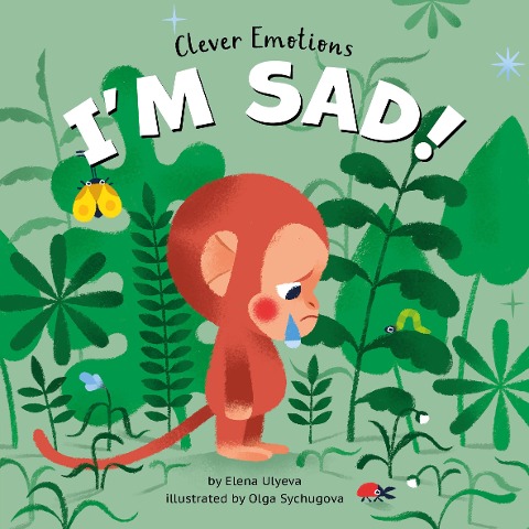 Im Sad!