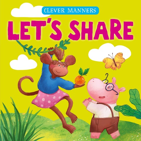 Lets Share
