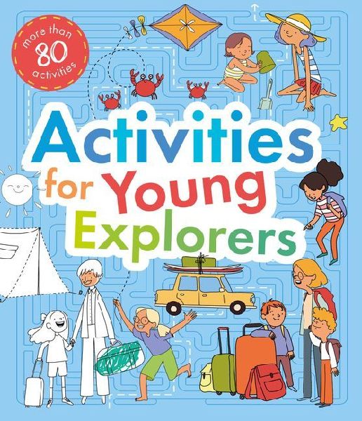 Activities for Young Explorers
