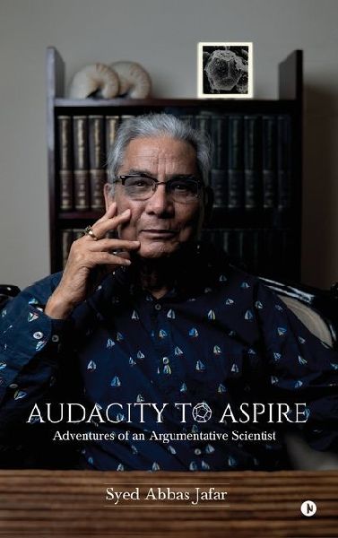 Audacity to Aspire