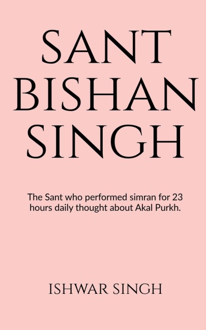Sant Bishan Singh Muralewale