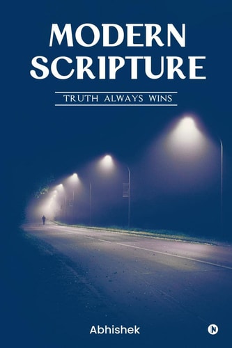 Modern Scripture Truth Always Wins