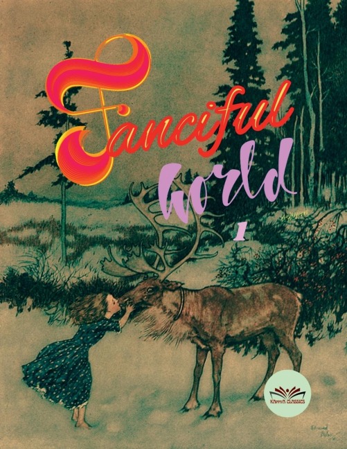 Fanciful World-1