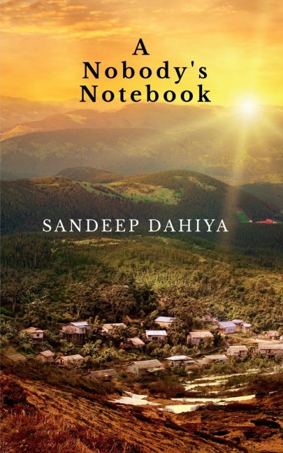A Nobodys Notebook