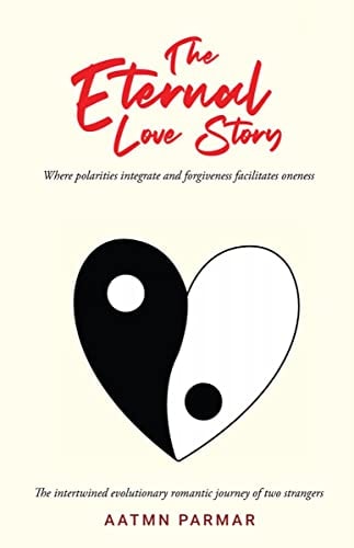The Eternal Love Story An Intertwined Evolutionary Romantic Journey