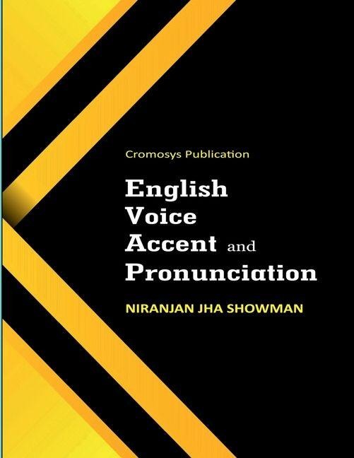 English Voice Accent and Pronunciation