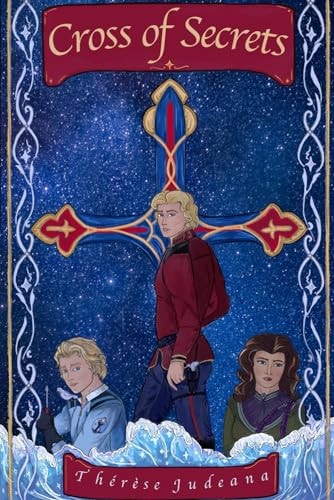 Cross of Secrets