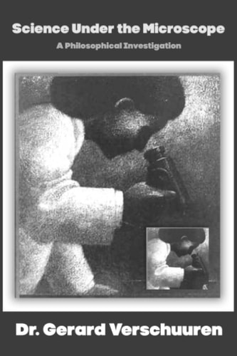 Science Under the Microscope A Philosophical Investigation