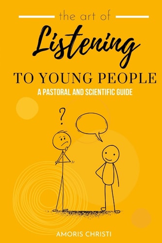 The Art of Listening to Young People
