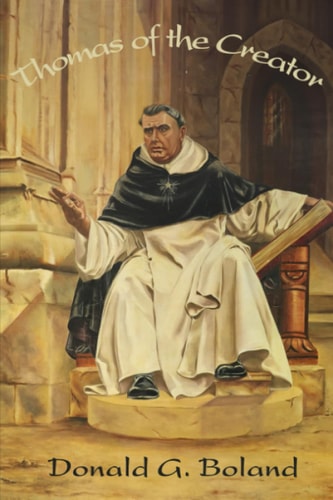 Thomas of the Creator