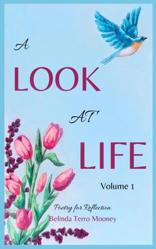 A Look at Life A Book of Poetry