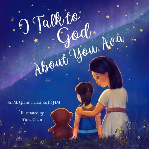 I Talk to God About You Ava