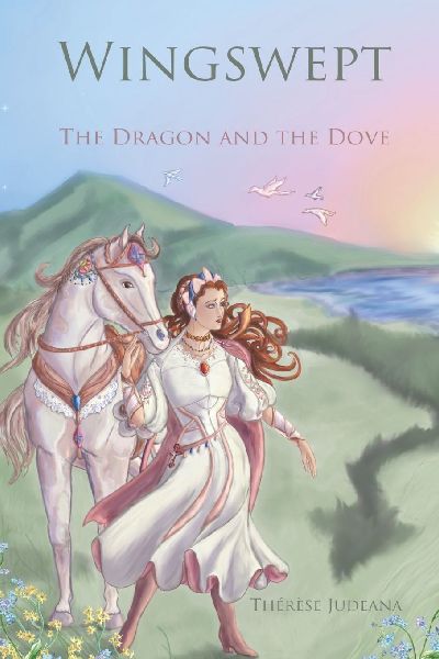 Wingswept: The Dragon and the Dove