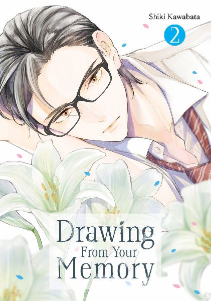 Drawing from Your Memory 2
