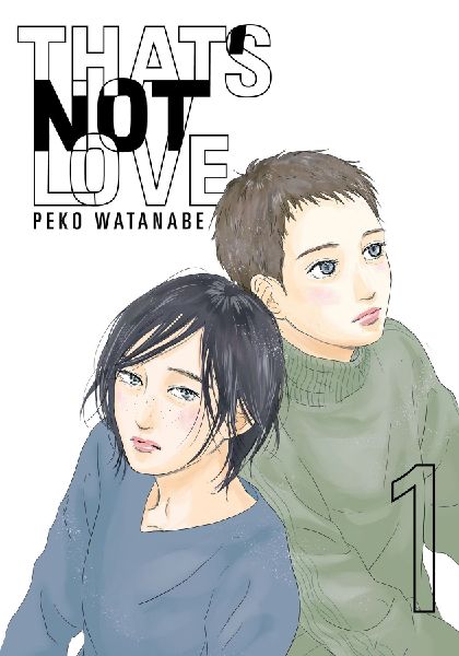 That's Not Love 1
