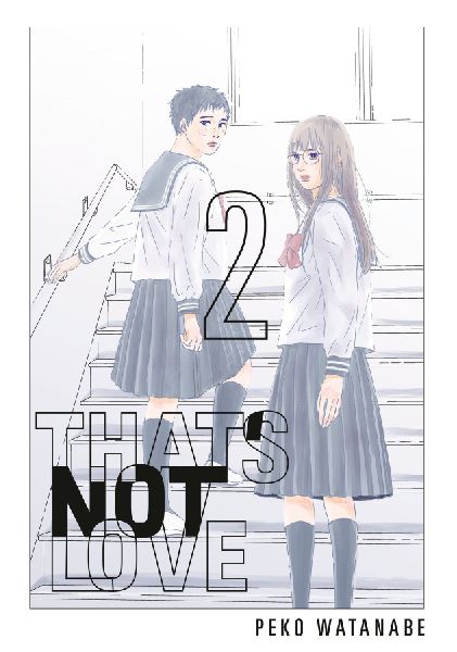 That's Not Love 2