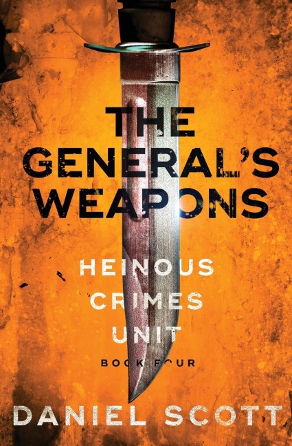 The Generals Weapons